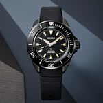SEIKO 精工 PROSPEX 200米潛水機械錶-41.7mm SRPL15K1/4R35-06K0C, , large