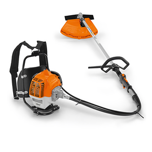 【德國STIHL】引擎式軟管割草機 FR 230,  【德國STIHL】引擎式軟管割草機 FR 230