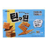 LIKESKY THIN IN THIN Churros Biscuit, , large