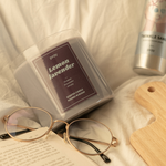 PRAY Classic Candle-Lemon Lavender, , large