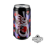 [Royallect] Cherry Coke 40th Anniversary Can Coin 1 Oz Silver Coin Solomon Islands 2025, , large