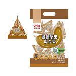 Viva Lightly Salted Mixed Nuts, , large