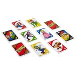 Mario UNO, , large