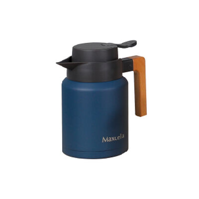 Maxcelia 瑪莎利亞｜北歐保溫壺｜MX-VP01