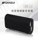 SANSUI SB-11 BT Speaker, , large