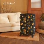 NaSaDen Rhein Series [Hope]25" Front Opening Luggage, , large