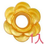 加壓式/ 按壓式百變 SPA 省水蓮蓬頭（專用花型增壓環X1）-配件非主體喔, , large