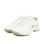 Yonex Power Cushion Strider Beat 男 羽球鞋 支撐 抗扭 白 [SHBSB1EX206], , large
