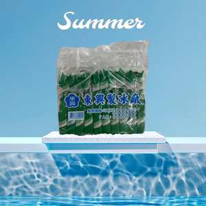 [Daxin] Dongxing Popsicle/Mung Bean/10 pieces per bag