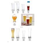 Ocean 球型啤酒杯 巴伐利亞啤酒杯 玻璃杯 金益合玻璃器皿, , large