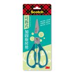 3MScotch Kitchen Scissors, , large