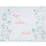 Super Petit - Farm Animals, , large