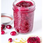 Ball® 8oz Half Pint Mason Jar & Lid, Regular Mouth, , large