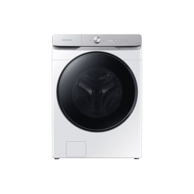 【SAMSUNG 三星】19公斤 滾筒式洗衣機 WF19T6500GW(此商品需 3~4 週備貨期，下單前請自行評估)