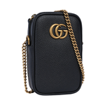 Mobile phone bag＆chain bag, , large