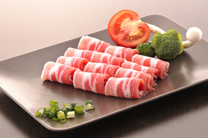 [KUNG]HHP pork