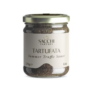 SACCHI white truffle sauce