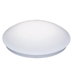 SK-571A 20W Microwave Induction Ceiling Light (Adjustable three colors - star dots), , large