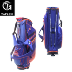 【PANTHEON PLAZA】TAFLEX - HARD CASE and LIGHTWEIGHT GOLF BAG, , large