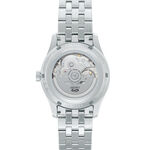 SEIKO 精工 5 Sports 製錶110週年 限量機械錶 套錶 SRPK41K1/4R36-15L0S, , large