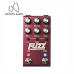 Jackson Audio Modular Fuzz 效果器【敦煌樂器】, , large