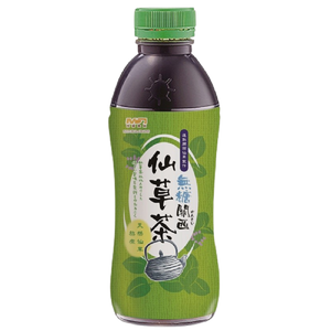 Grass Tea