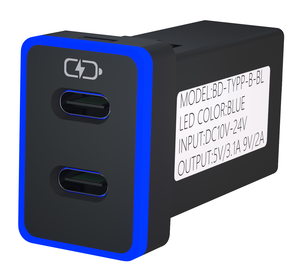 Car charger,  Car charger