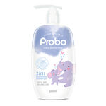 PROBO 2in1 Shampoo Shower Gel, , large