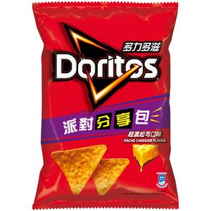 DoritosNachoParty
