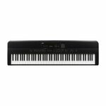 KAWAI ES920 88鍵 便攜式 高階數位電鋼琴 單主機款 黑色/白色【敦煌樂器】, , large