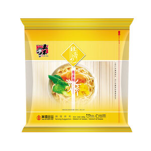 Wu-Mu Egg Noodle-Economy Pack
