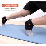 【Adidas愛迪達】運動護踝 台灣製造 WUCHT P3系列機能型運動護具 MB0218, , large