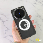 【O-ONE】【軍功II防摔殼】O-ONE MAG vivo X200 Pro 磁吸防摔手機殼 抗撞防摔 保護殼, , large
