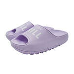 Indoor Slippers, 紫23-25, large