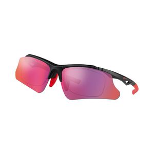 [五揚]EYEGLE Tom RX系列 戶外休閒太陽眼鏡 EG-S003010 黑耀紅