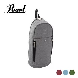 PEARL Anello ANL-BODY 鼓棒袋斜肩包 藍灰色【敦煌樂器】