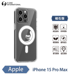 【O-ONE】【軍功II防摔殼】O-ONE MAG APPLE iPhone 15 Pro Max 磁吸手機殼 抗撞防摔 保護殼, , large