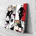 VisualSonic Artwork Speaker- Pap, , large