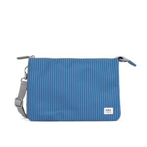 ROKA LONDON Carnarby XL Crossbody Traveling Bag