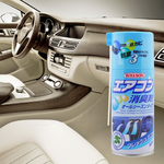日本Willson 冷氣除臭劑, , large