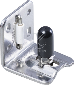 Sliding Door Guides