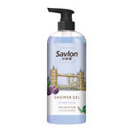 Savlon Shower Gel-BLACKBERRY  BAY LEAF, , large