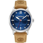 Timberland 天柏嵐 經典大樹大三針手錶-42mm TDWGA0029603, , large
