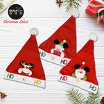 XMAS Hat, , large