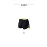 【AREXSPORT】AS-7256 男假兩件 男運動短褲 男三分褲 加大碼男短褲 跑步反光戶外健身運動短褲 馬拉松三鐵, , large