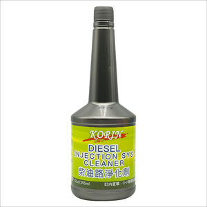 ｜Korin｜柴油路淨化劑355ML