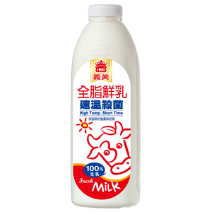 I-MEI Fresh Milk