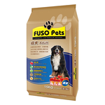 【福壽】FUSO Pets成犬飼料-15kg, , large