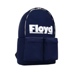 Floyd Backpack後背包(深海藍), , large