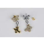  earrings, , large